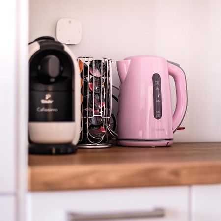 Marywilska Apartment وارسو المظهر الخارجي الصورة